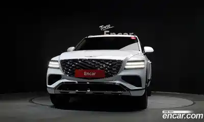 Genesis GV80 2025 2.5 Автомат в Москве № 588044, миниатюра 3