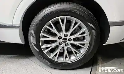 Genesis GV80 2025 2.5 Автомат в Москве № 588044, миниатюра 5