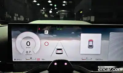 Genesis GV80 2025 2.5 Автомат в Москве № 588044, миниатюра 8