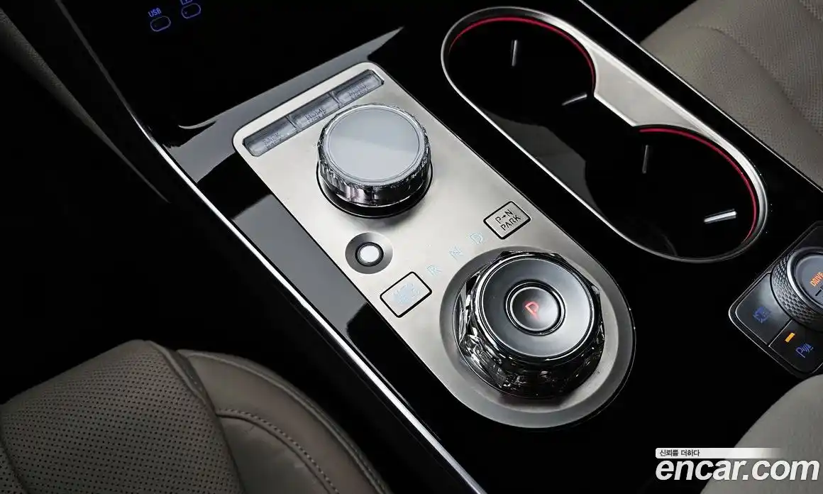 Genesis GV80 2025 2.5 Автомат в Москве № 588044, фото 9