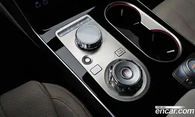 Genesis GV80 2025 2.5 Автомат в Москве № 588044, миниатюра 9