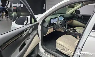 Genesis GV80 2025 2.5 Автомат в Москве № 588044, миниатюра 10