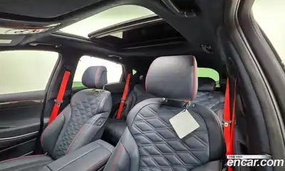 Genesis GV80 2024 3.5 Автомат в Москве № 588052, миниатюра 12