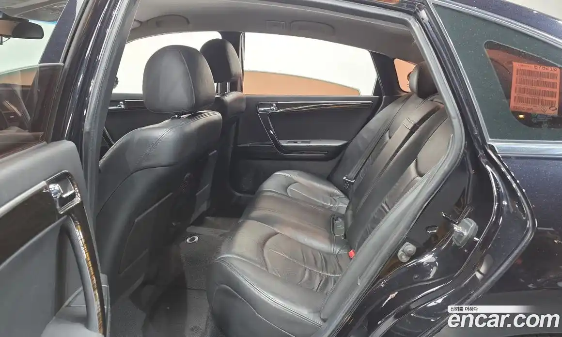 Renault SM7 2010 2.3 Автомат в Москве № 588083, фото 12