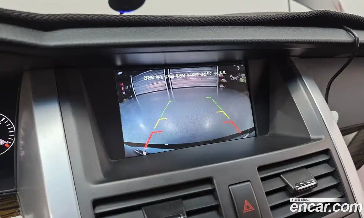 Renault SM7 2010 2.3 Автомат в Москве № 588083, фото 15