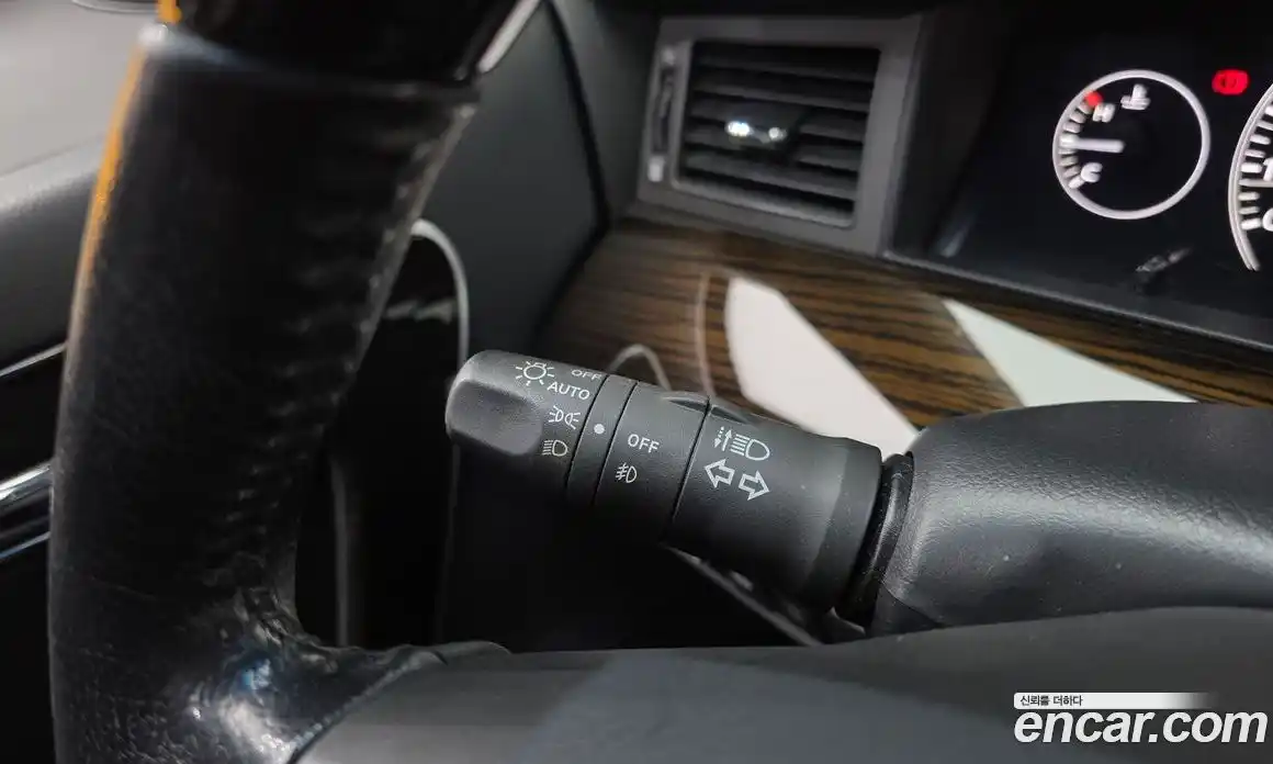 Renault SM7 2010 2.3 Автомат в Москве № 588083, фото 18