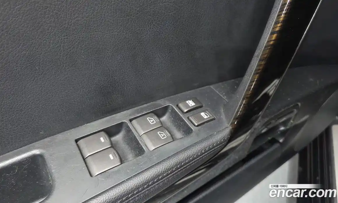 Renault SM7 2010 2.3 Автомат в Москве № 588083, фото 19