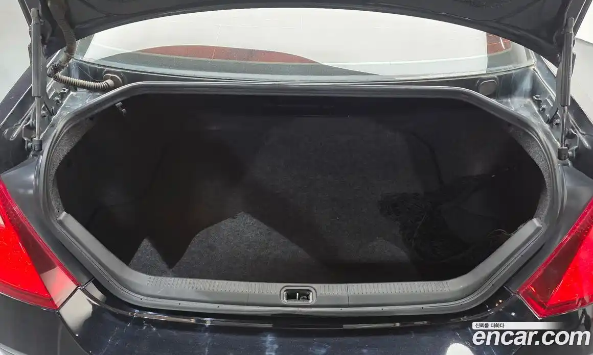 Renault SM7 2010 2.3 Автомат в Москве № 588083, фото 20