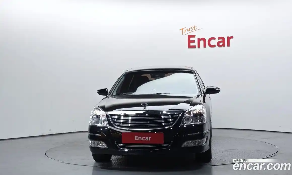 Renault SM7 2010 2.3 Автомат в Москве № 588083, фото 3