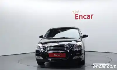 Renault SM7 2010 2.3 Автомат в Москве № 588083, миниатюра 3