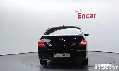 Renault SM7 2010 2.3 Автомат в Москве № 588083, миниатюра 4