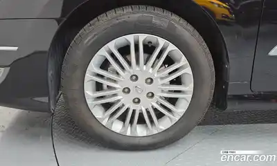 Renault SM7 2010 2.3 Автомат в Москве № 588083, миниатюра 5