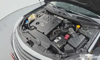 Renault SM7 2010 2.3 Автомат в Москве № 588083, миниатюра 6