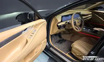 Genesis G80 2025 2.5 Автомат в Москве № 588134, миниатюра 11