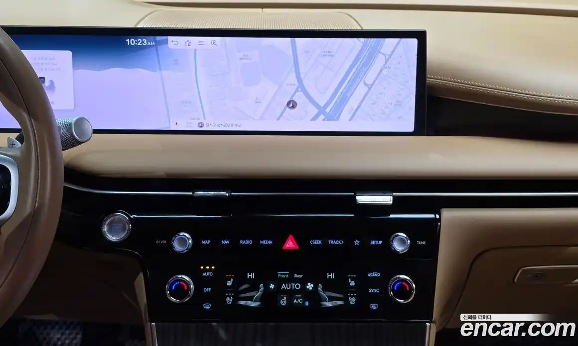 Genesis G80 2025 2.5 Автомат в Москве № 588134, фото 14