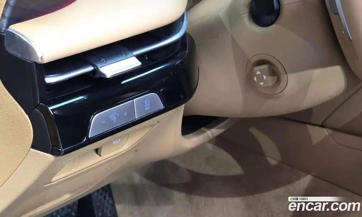 Genesis G80 2025 2.5 Автомат в Москве № 588134, фото 16