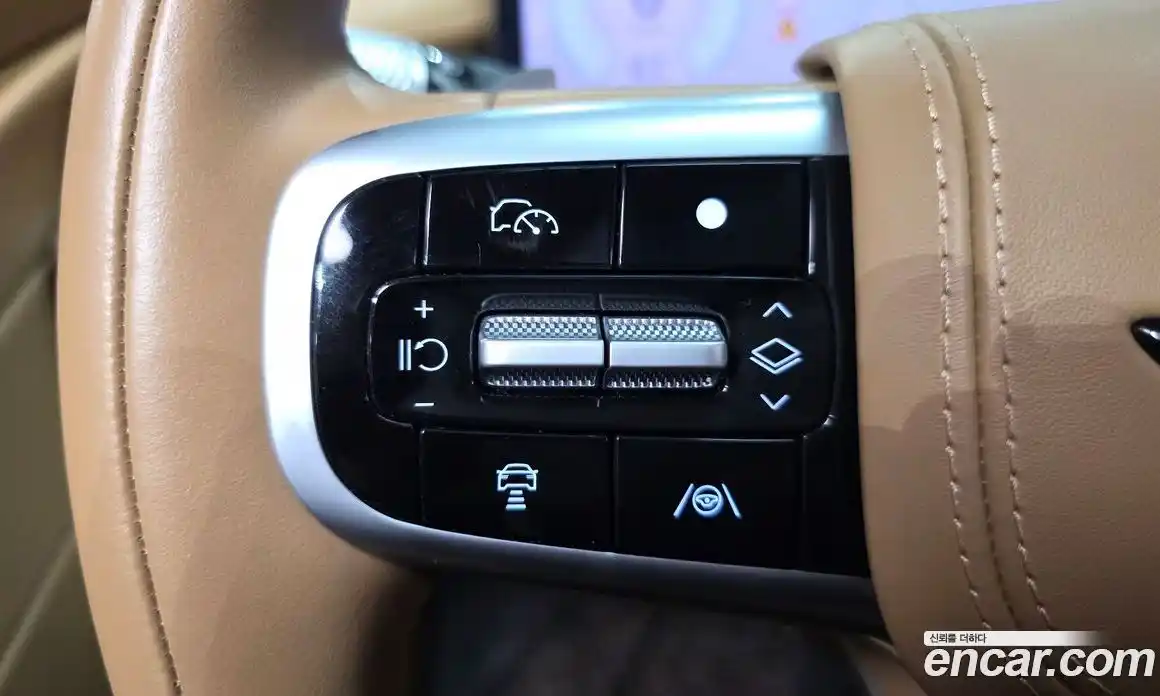 Genesis G80 2025 2.5 Автомат в Москве № 588134, фото 19