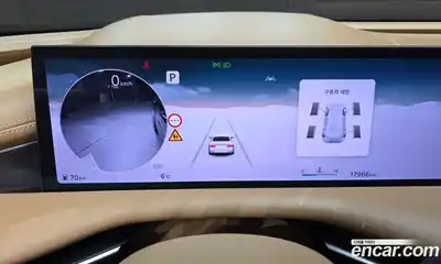 Genesis G80 2025 2.5 Автомат в Москве № 588134, миниатюра 8