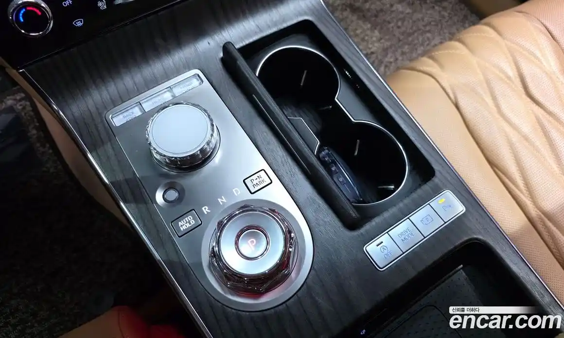 Genesis G80 2025 2.5 Автомат в Москве № 588134, фото 9