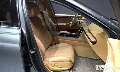 Genesis G80 2025 2.5 Автомат в Москве № 588134, миниатюра 10