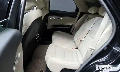 Genesis GV70 2024 2.5 Автомат в Москве № 588138, миниатюра 12