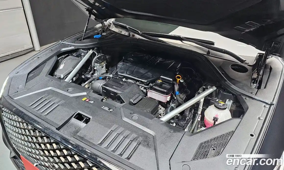 Genesis GV70 2024 2.5 Автомат в Москве № 588138, фото 6