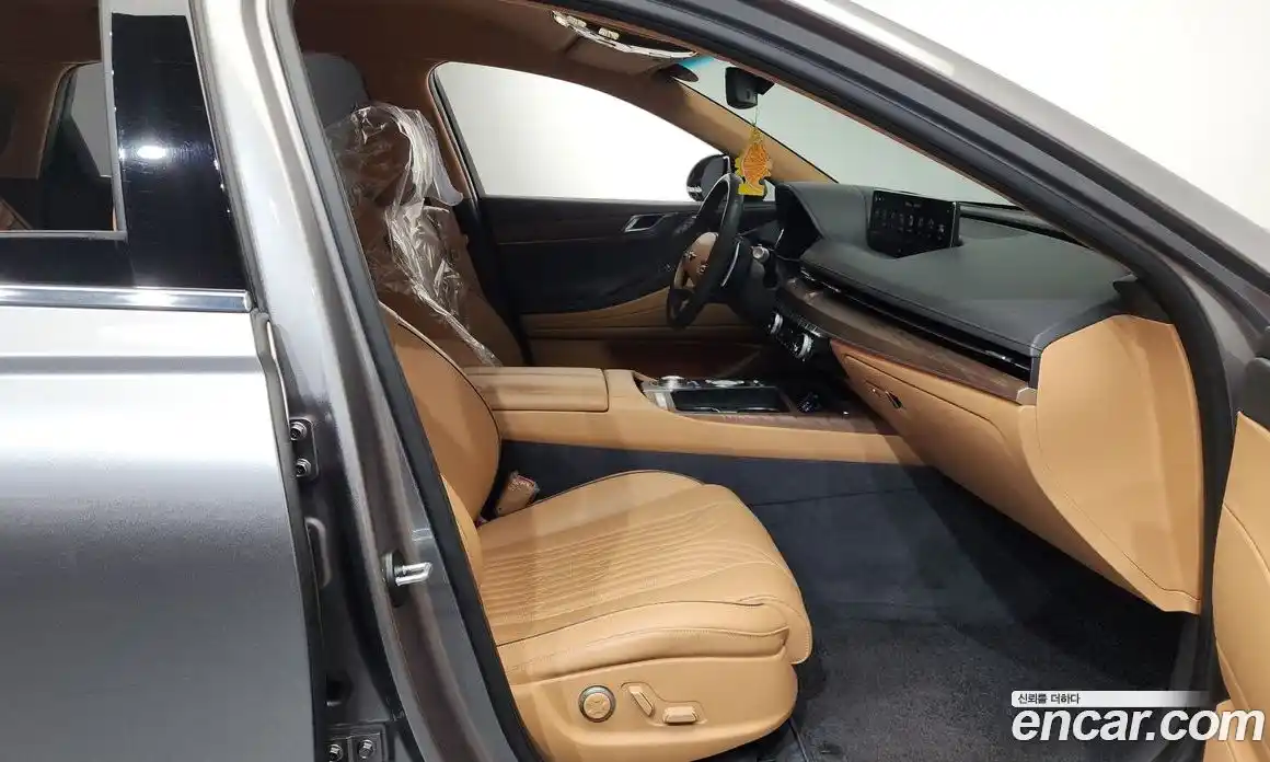 Genesis G80 2022 2.5 Автомат в Москве № 588273, фото 11