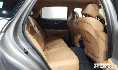 Genesis G80 2022 2.5 Автомат в Москве № 588273, миниатюра 12
