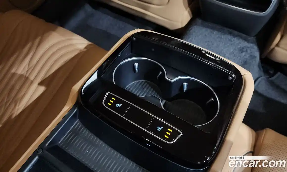 Genesis G80 2022 2.5 Автомат в Москве № 588273, фото 19