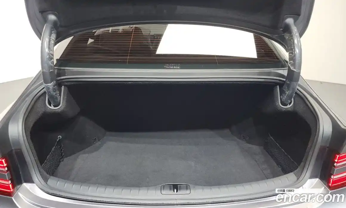 Genesis G80 2022 2.5 Автомат в Москве № 588273, фото 20