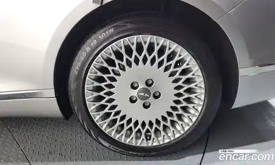 Genesis G80 2022 2.5 Автомат в Москве № 588273, миниатюра 5