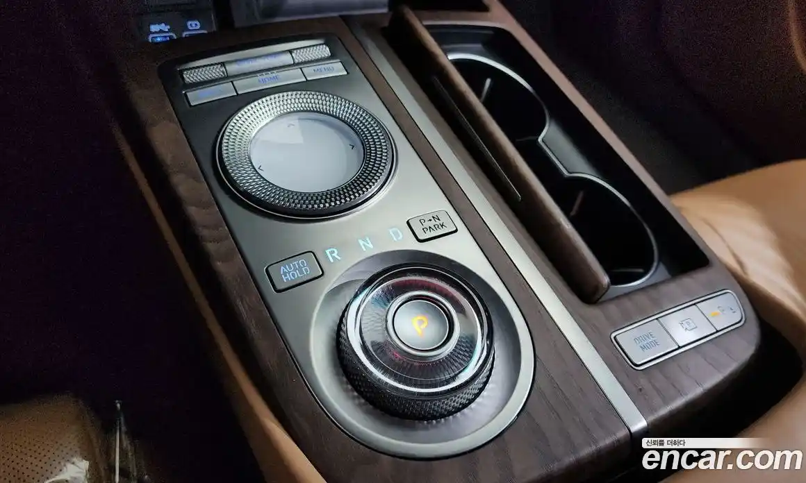 Genesis G80 2022 2.5 Автомат в Москве № 588273, фото 9