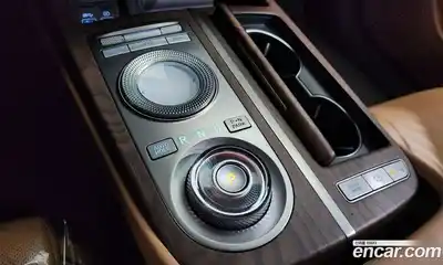 Genesis G80 2022 2.5 Автомат в Москве № 588273, миниатюра 9