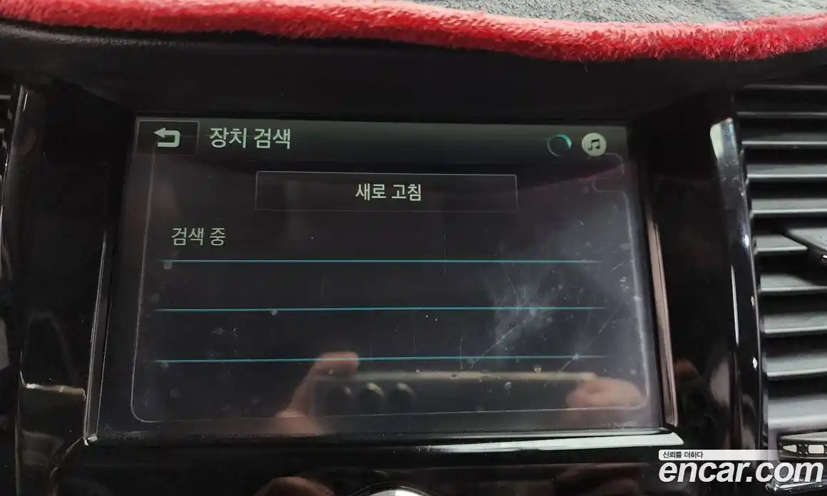 Chevrolet Trax 2017 1.4 Автомат в Москве № 588276, фото 18