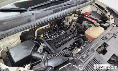 Chevrolet Trax 2017 1.4 Автомат в Москве № 588276, миниатюра 6