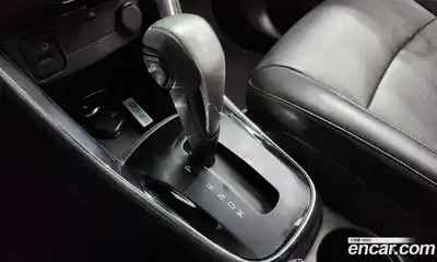 Chevrolet Trax 2017 1.4 Автомат в Москве № 588276, миниатюра 9