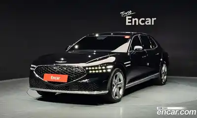 Genesis G90, 2023