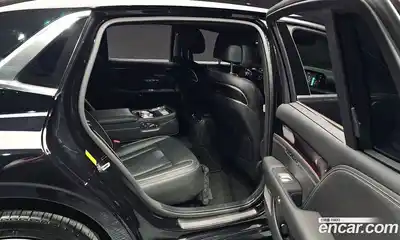 Genesis G90 2023 3.5 Автомат в Москве № 588286, миниатюра 11