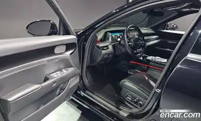 Genesis G90 2023 3.5 Автомат в Москве № 588286, миниатюра 12