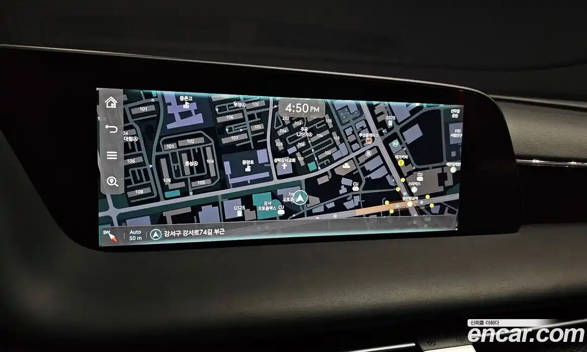 Genesis G90 2023 3.5 Автомат в Москве № 588286, фото 14