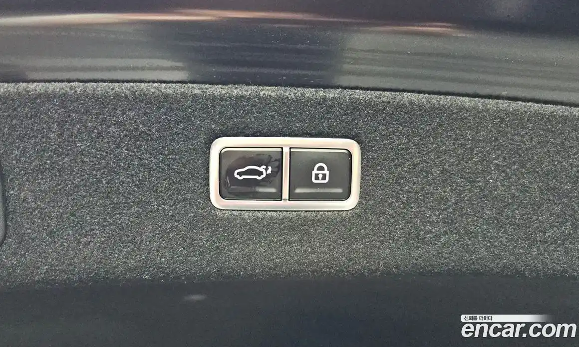 Genesis G90 2023 3.5 Автомат в Москве № 588286, фото 20