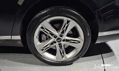 Genesis G90 2023 3.5 Автомат в Москве № 588286, миниатюра 5