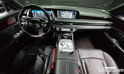 Genesis G90 2023 3.5 Автомат в Москве № 588286, миниатюра 7