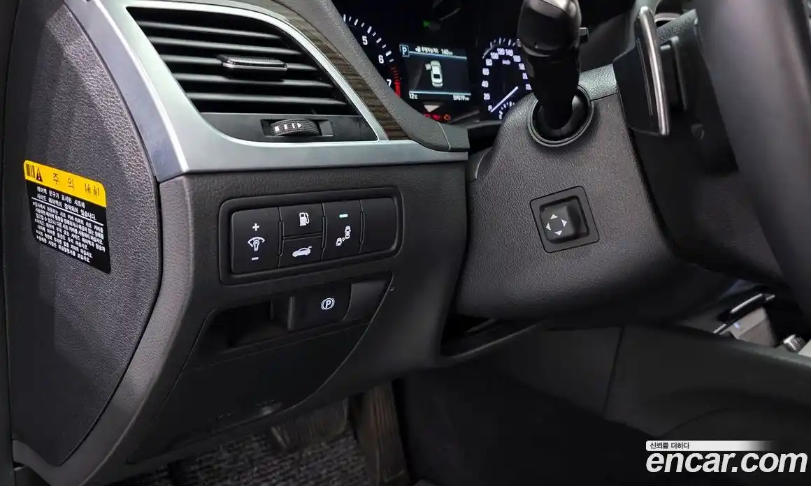 Genesis G80 2018 3.3 Автомат в Москве № 588293, фото 17