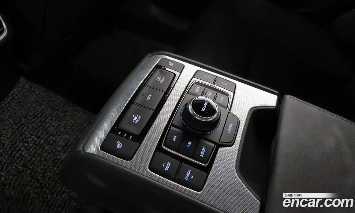 Genesis G80 2018 3.3 Автомат в Москве № 588293, фото 18