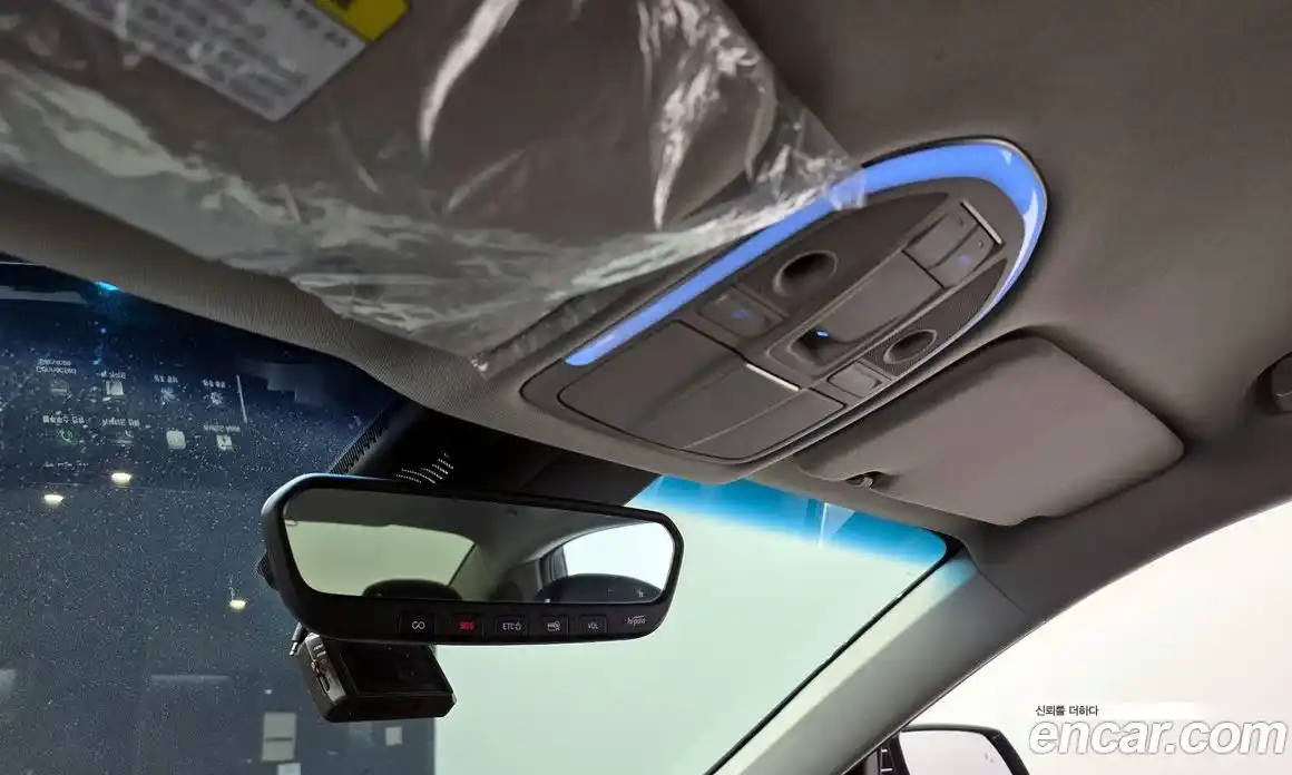 Genesis G80 2018 3.3 Автомат в Москве № 588293, фото 19