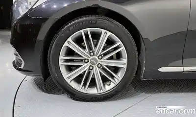Genesis G80 2018 3.3 Автомат в Москве № 588293, миниатюра 5