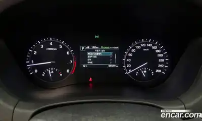 Genesis G80 2018 3.3 Автомат в Москве № 588293, миниатюра 8