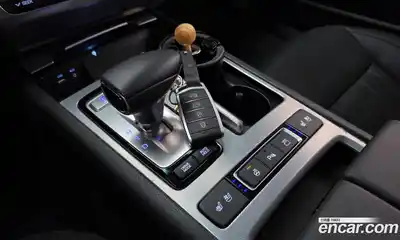 Genesis G80 2018 3.3 Автомат в Москве № 588293, миниатюра 9