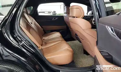 Genesis G80 2021 2.5 Автомат в Москве № 588507, миниатюра 12